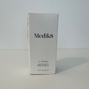 Medik8 C-Tetra Radiance Serum NEW